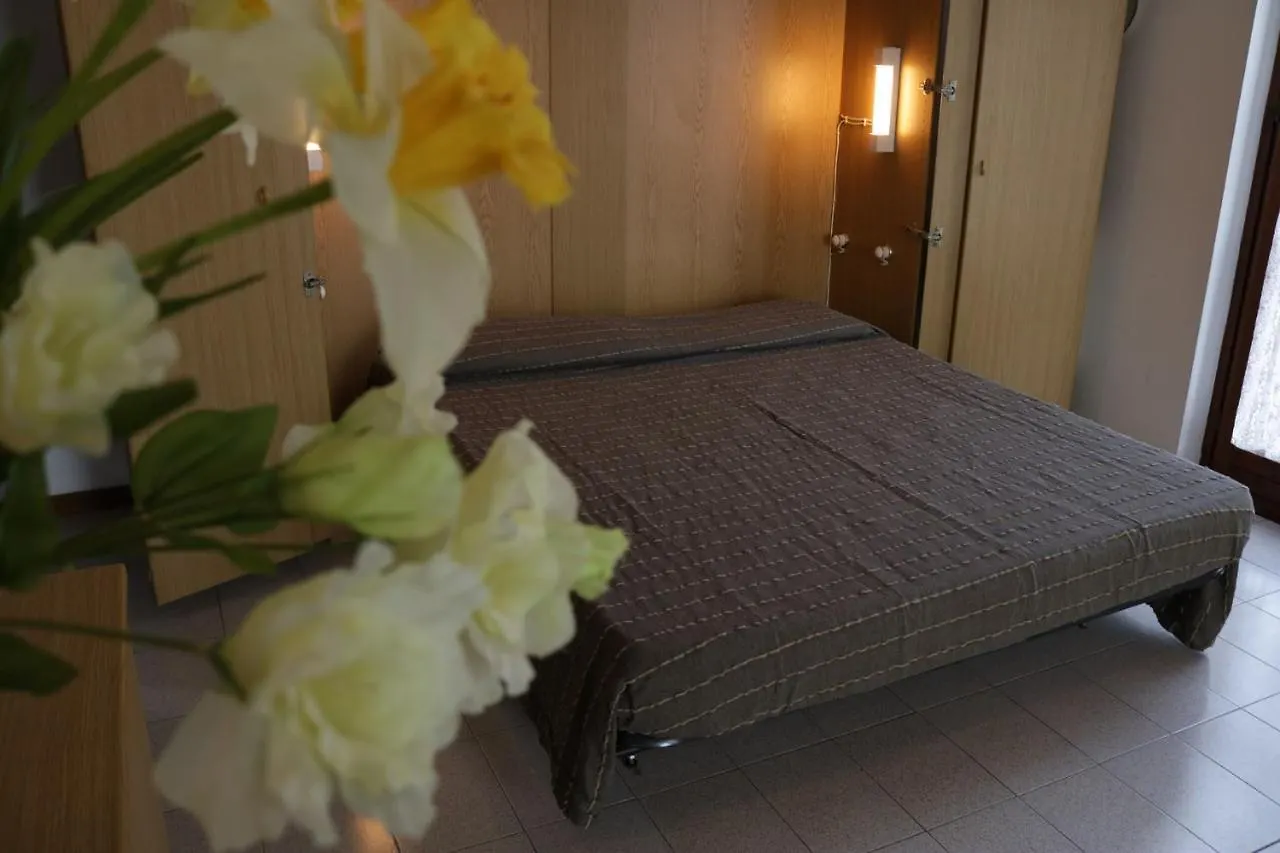Studio In Lazise/Gardasee 21938 شقة