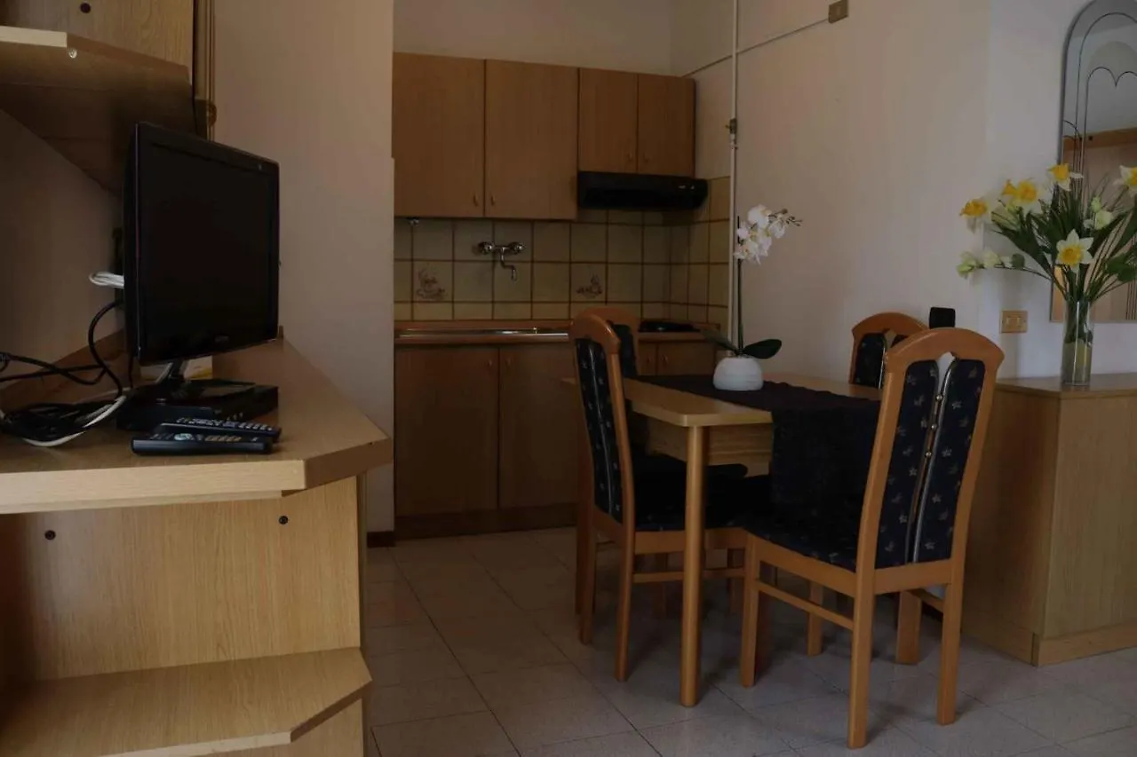 شقة Studio In Lazise/Gardasee 21938