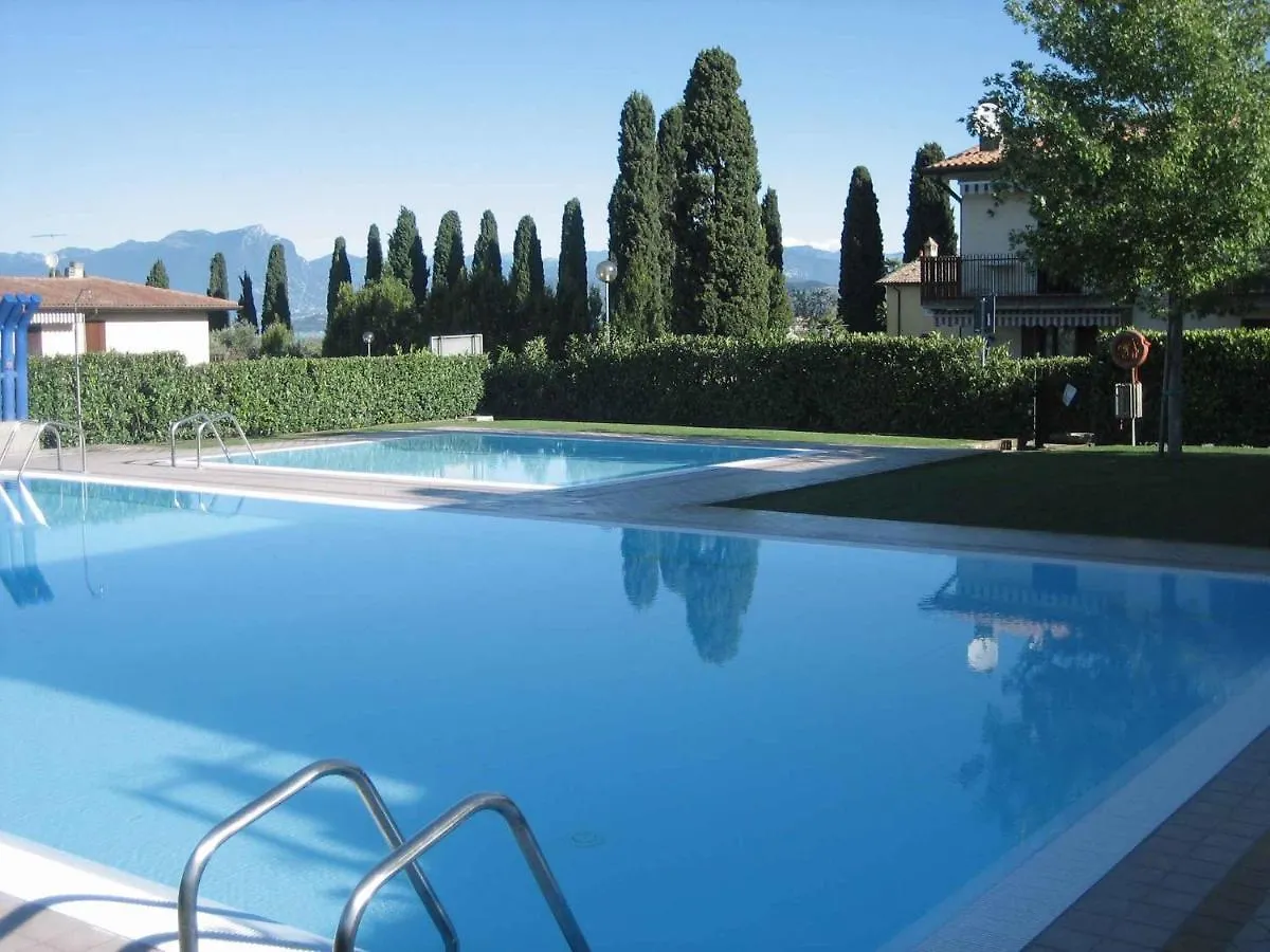 شقة Studio In Lazise/Gardasee 21938