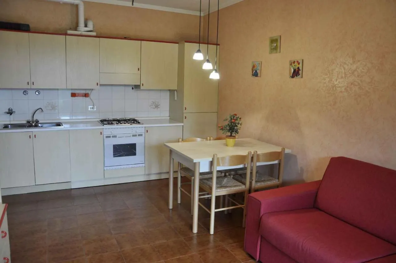 Studio In Lazise/Gardasee 21938 شقة