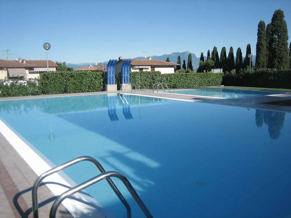 Studio In Lazise/Gardasee 21938 شقة لاتيزي