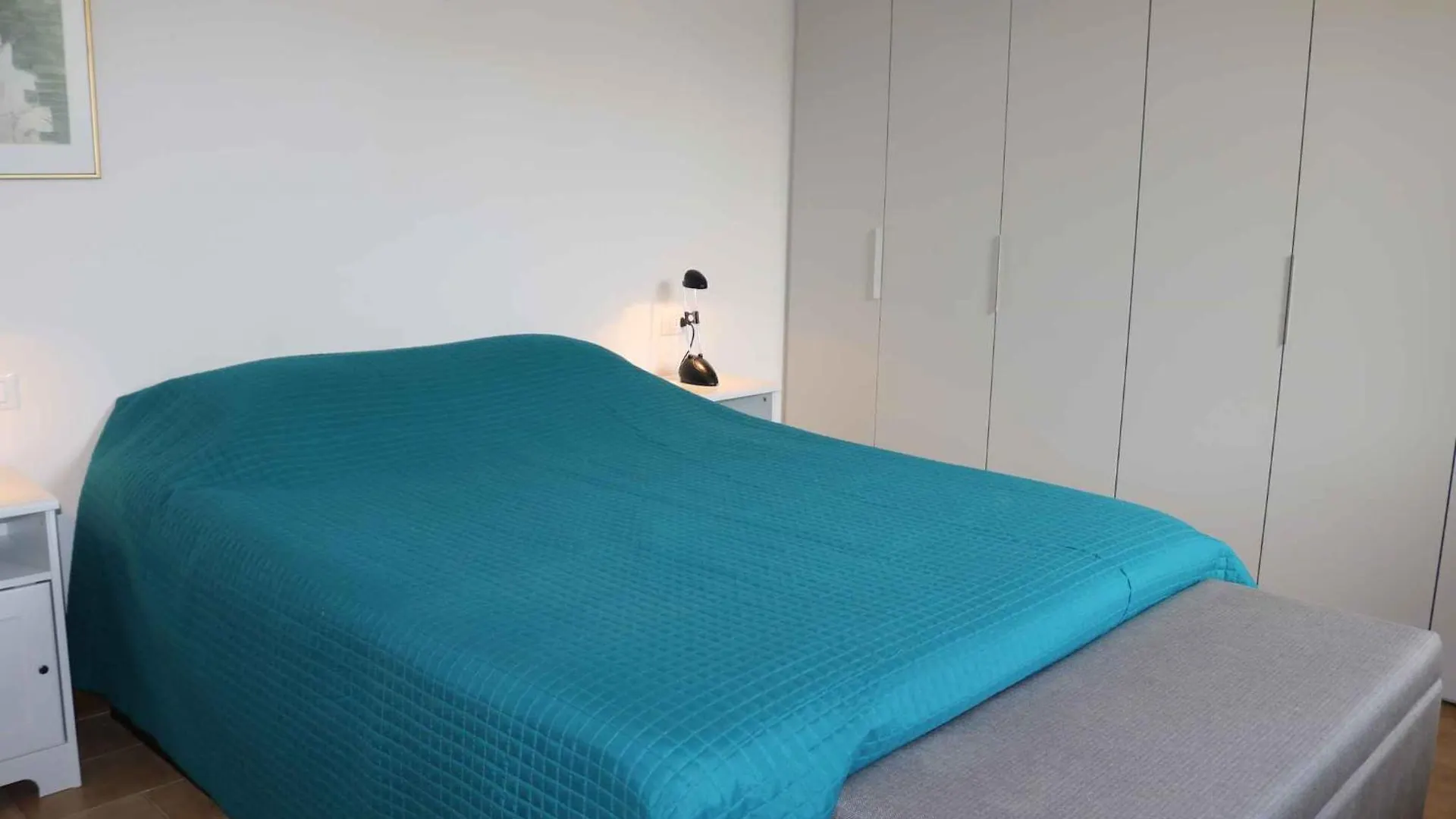 דירה Studio In Lazise/Gardasee 21938 איטליה