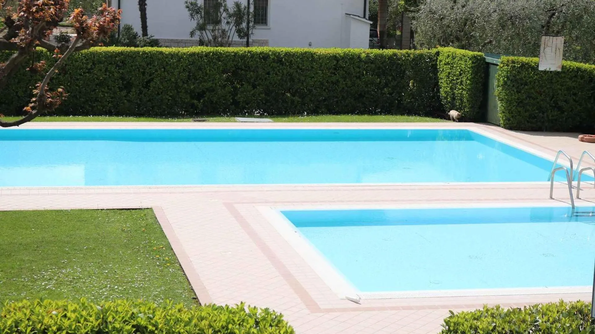 דירה Studio In Lazise/Gardasee 21938