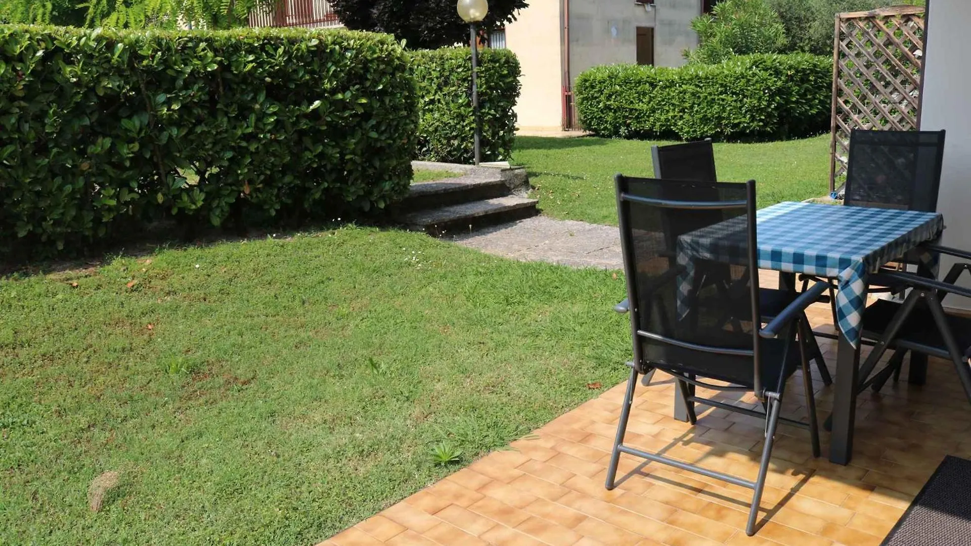 Studio In Lazise/Gardasee 21938 公寓