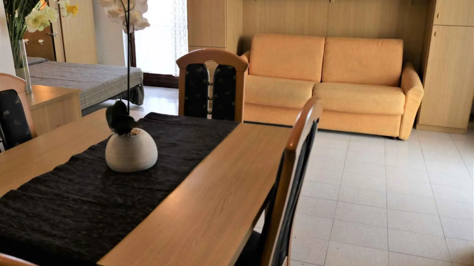 Studio In Lazise/Gardasee 21938