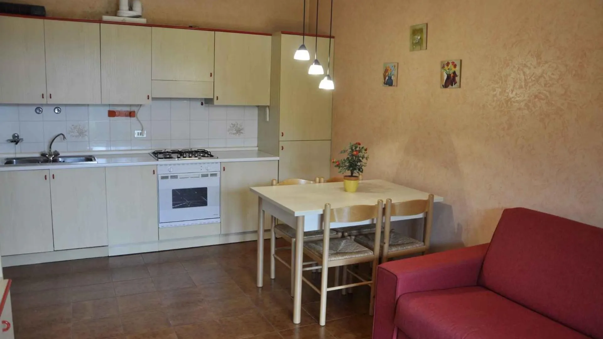 Studio In Lazise/Gardasee 21938 0*, 拉齐塞 意大利