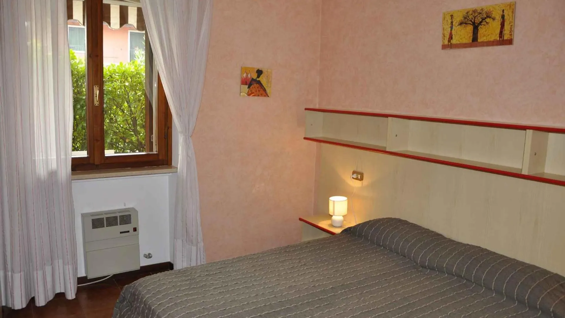 Studio In Lazise/Gardasee 21938 公寓 拉齐塞