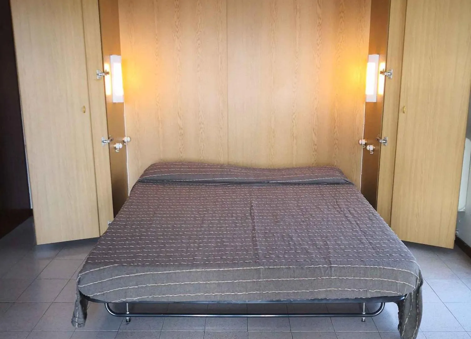 דירה Studio In Lazise/Gardasee 21938