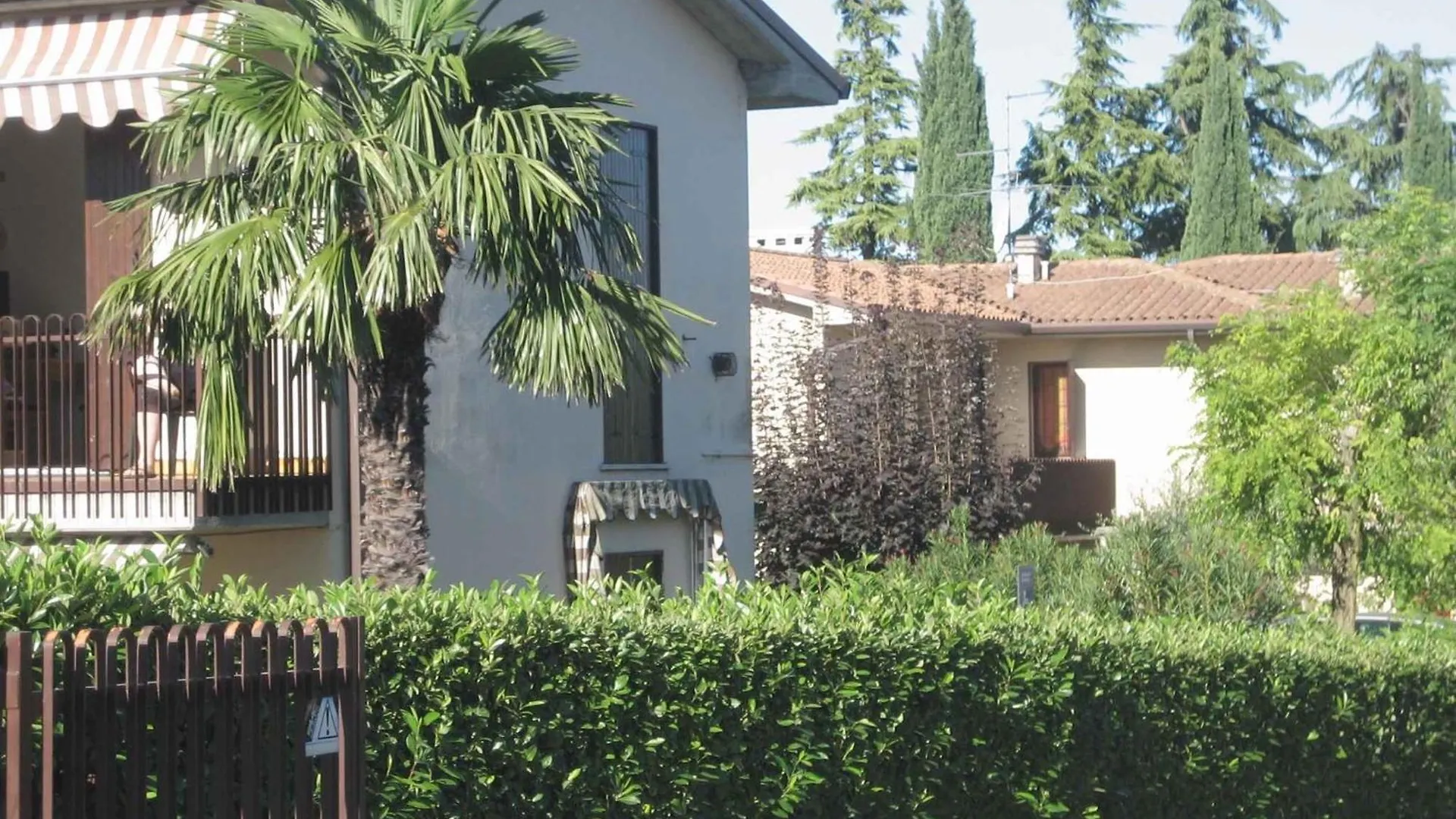 דירה Studio In Lazise/Gardasee 21938
