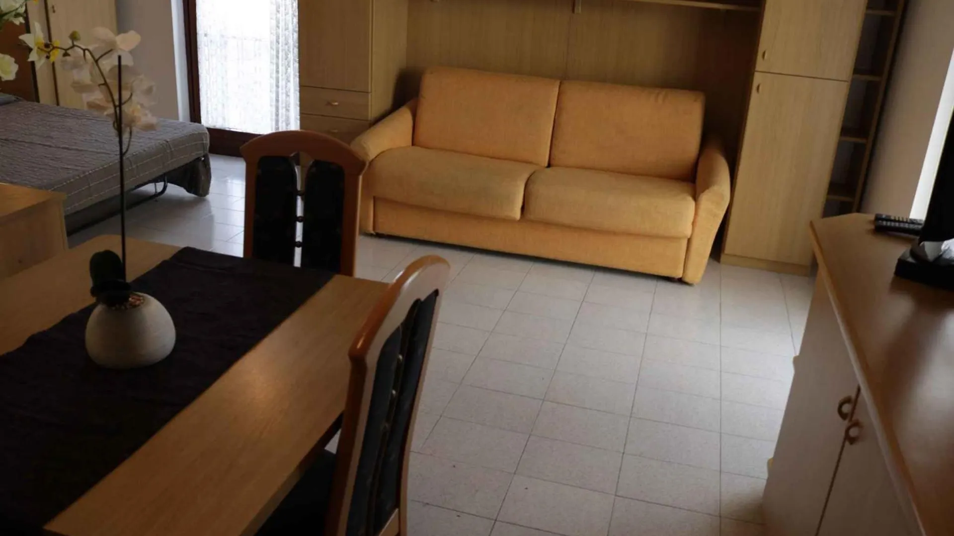 Studio In Lazise/Gardasee 21938 דירה