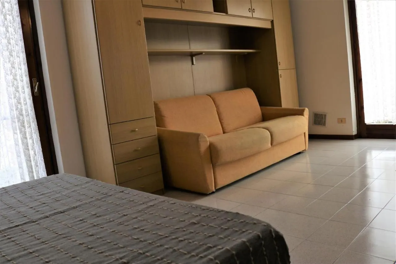 Apartment Studio In Lazise/Gardasee 21938