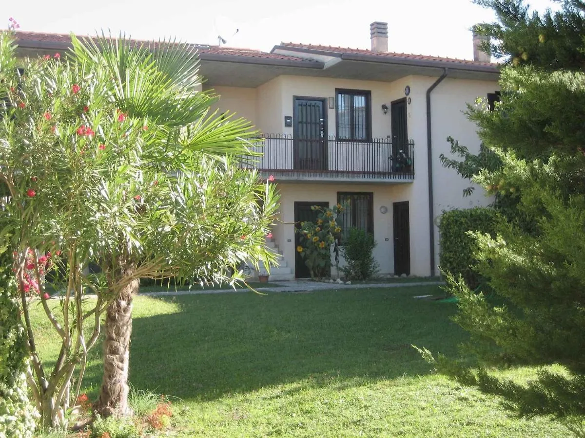 Studio In Lazise/Gardasee 21938 location